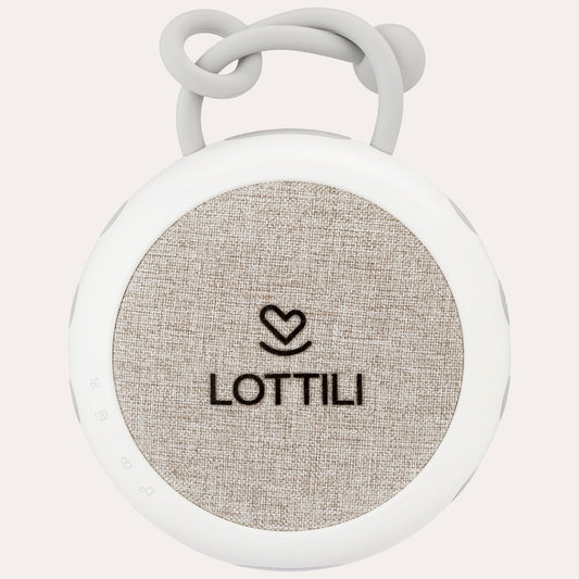 White Noise sleep aid